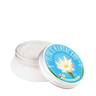 Creme Hidratante Corporal Flor de Mandacaru 200mL